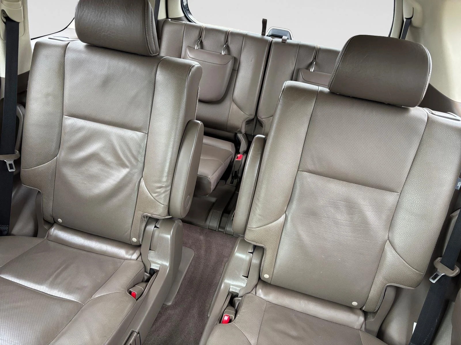 Used 2017 Nightfall Mica Lexus GX 460 image 13