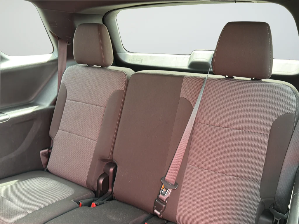 Used 2023 Blue Chevrolet LT image 31