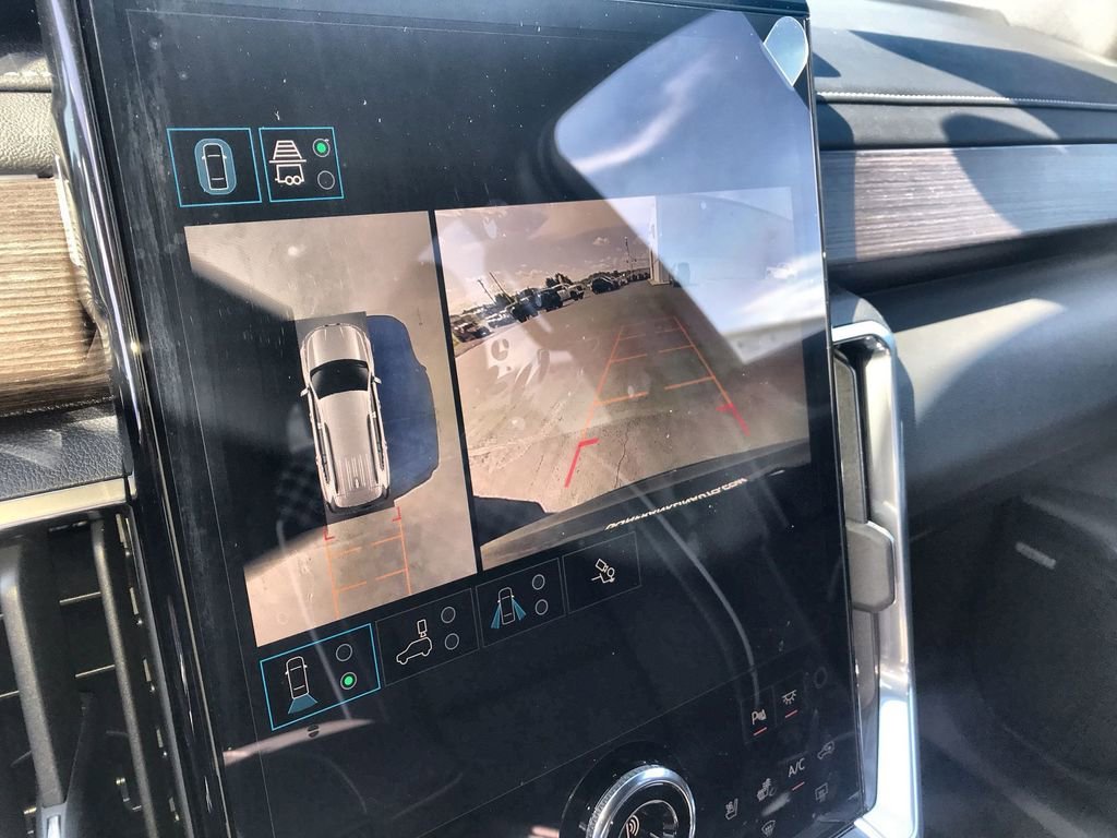 2026 GMC Acadia Denali - Photo 16