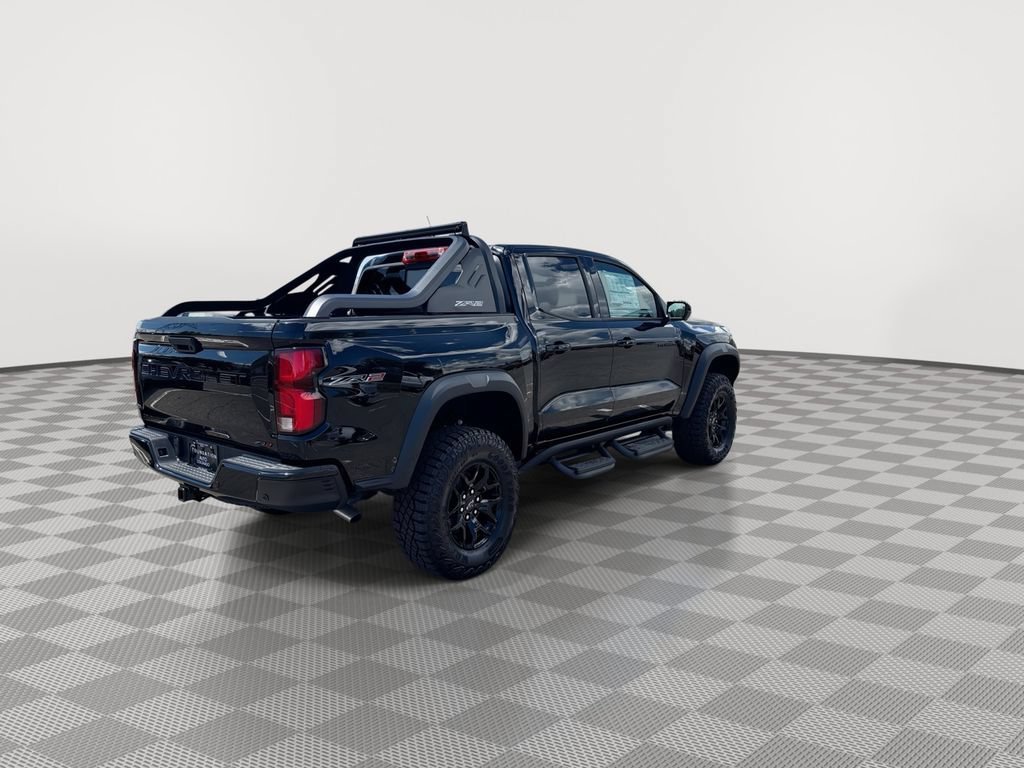 2026 Chevrolet Colorado ZR2 - Photo 9