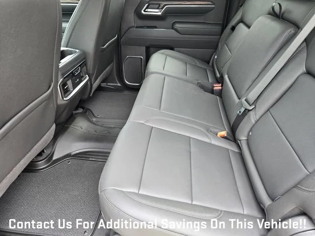 2026 GMC Sierra 1500 SLT - Photo 22