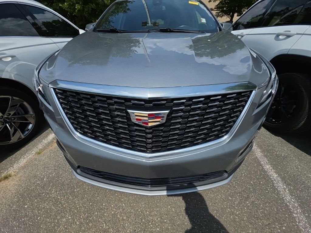 2024 Cadillac XT5 Premium Luxury - Photo 5