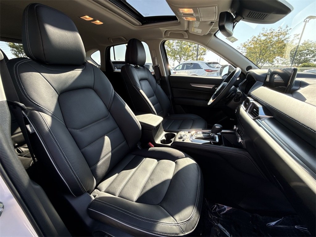 2025 MAZDA CX-5 - Image 26