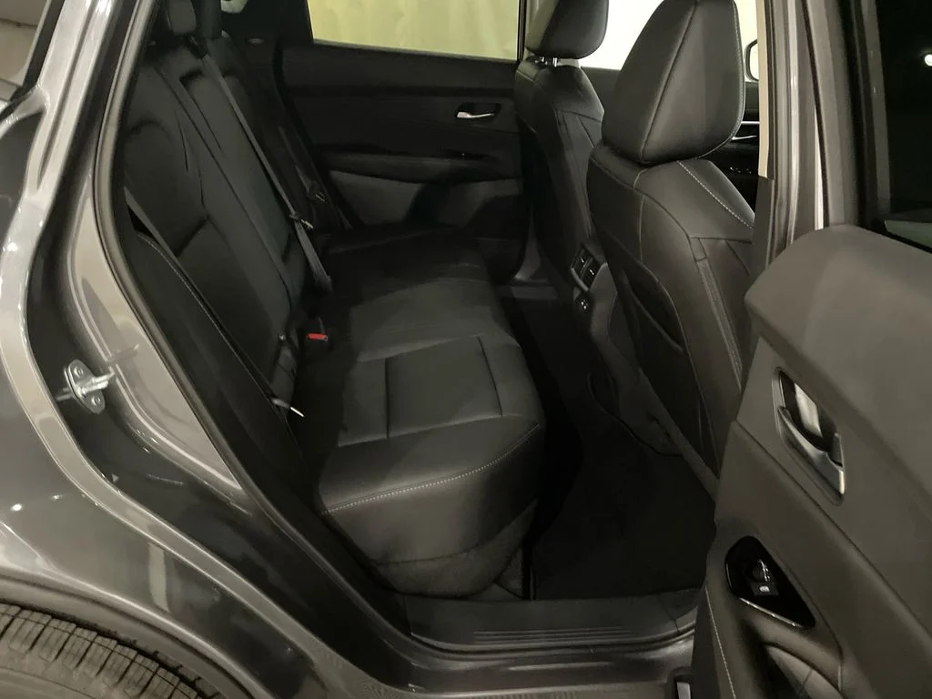 2026 Nissan Murano SL - Photo 27