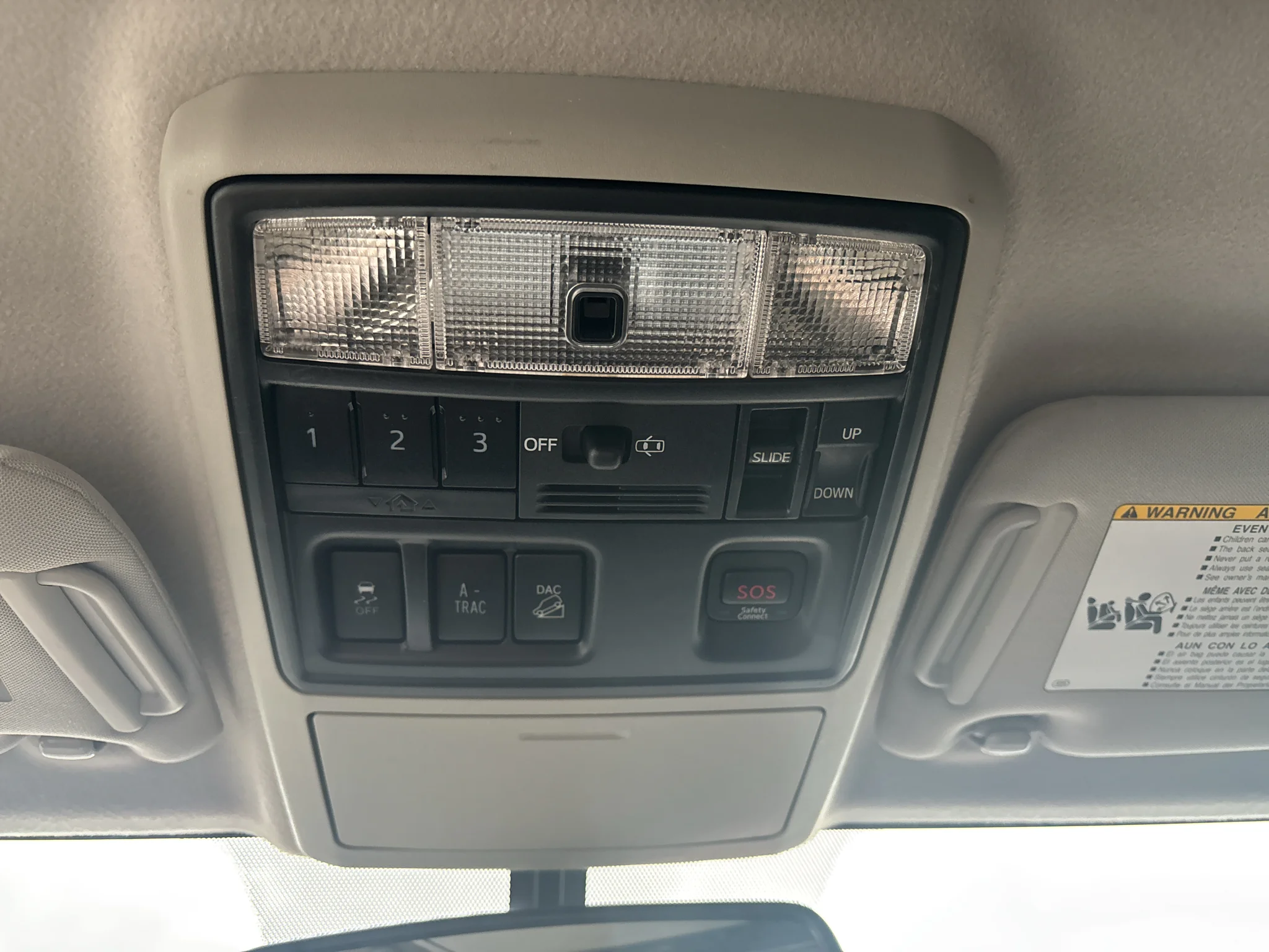 Used 2016 Barcelona Red Metallic Toyota Limited image 4