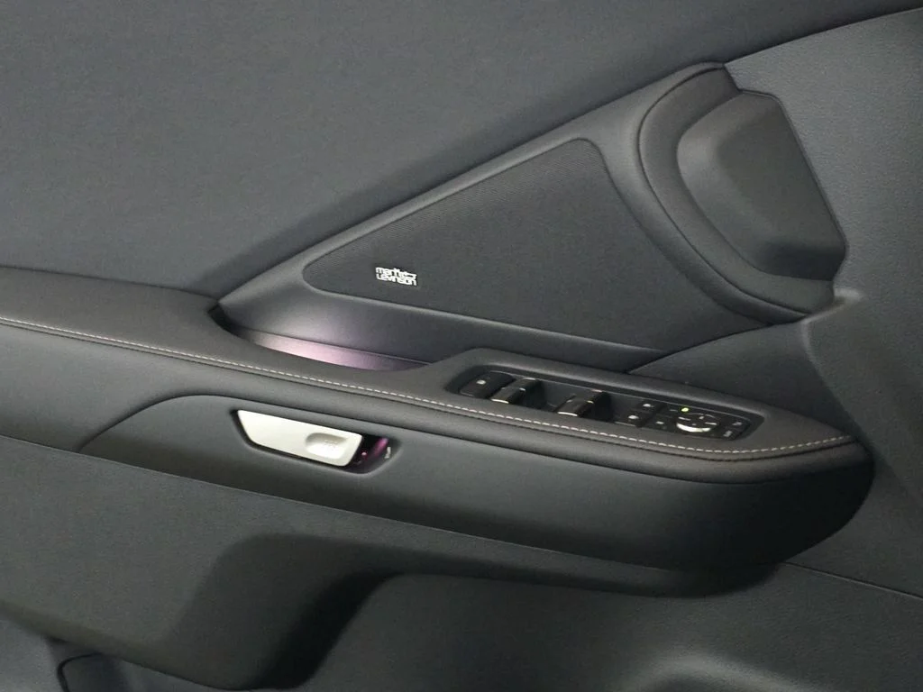 New 2026 Incognito Lexus F SPORT HANDLING AWD image 27