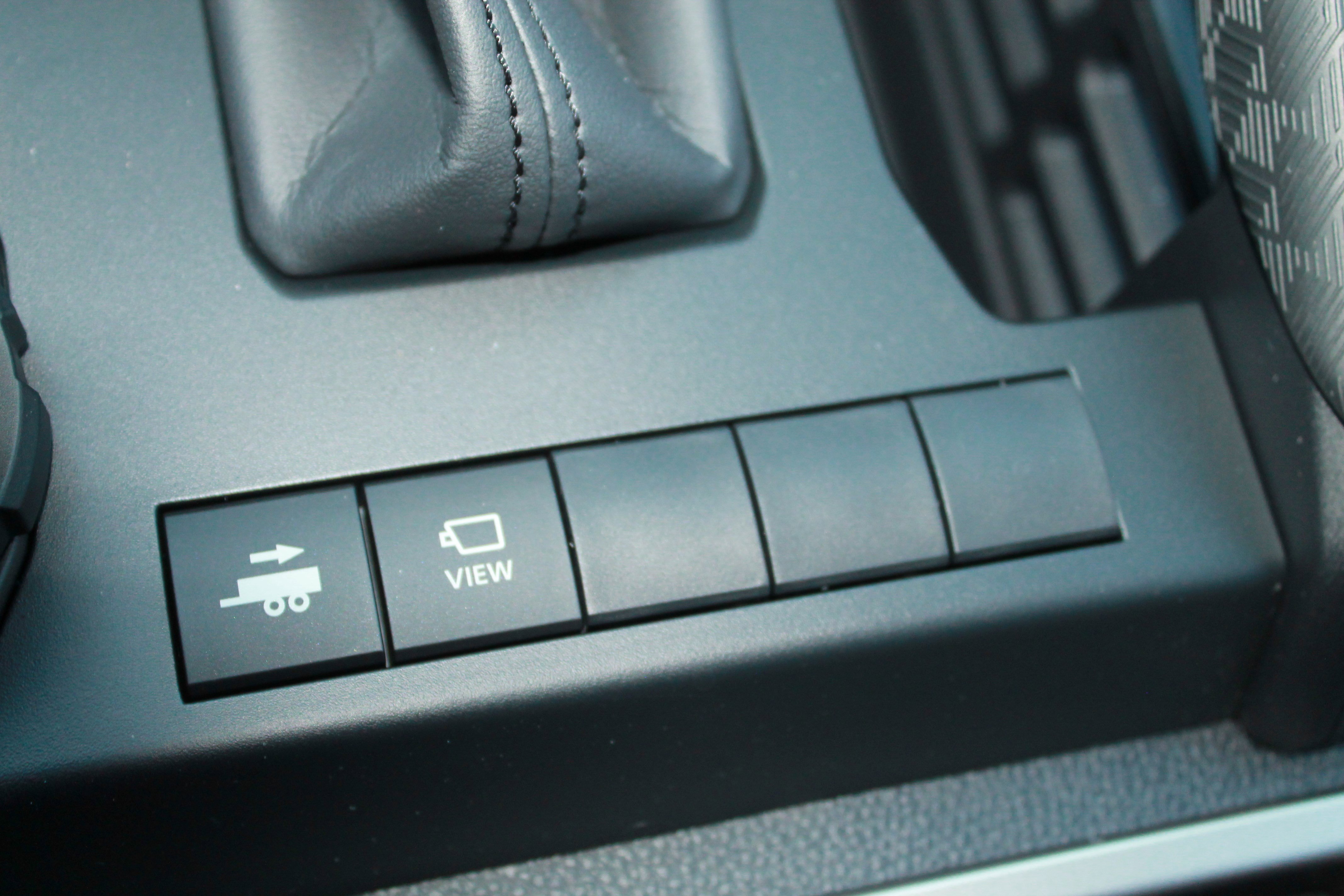 2026 Toyota 4Runner TRD Sport Premium - Photo 24