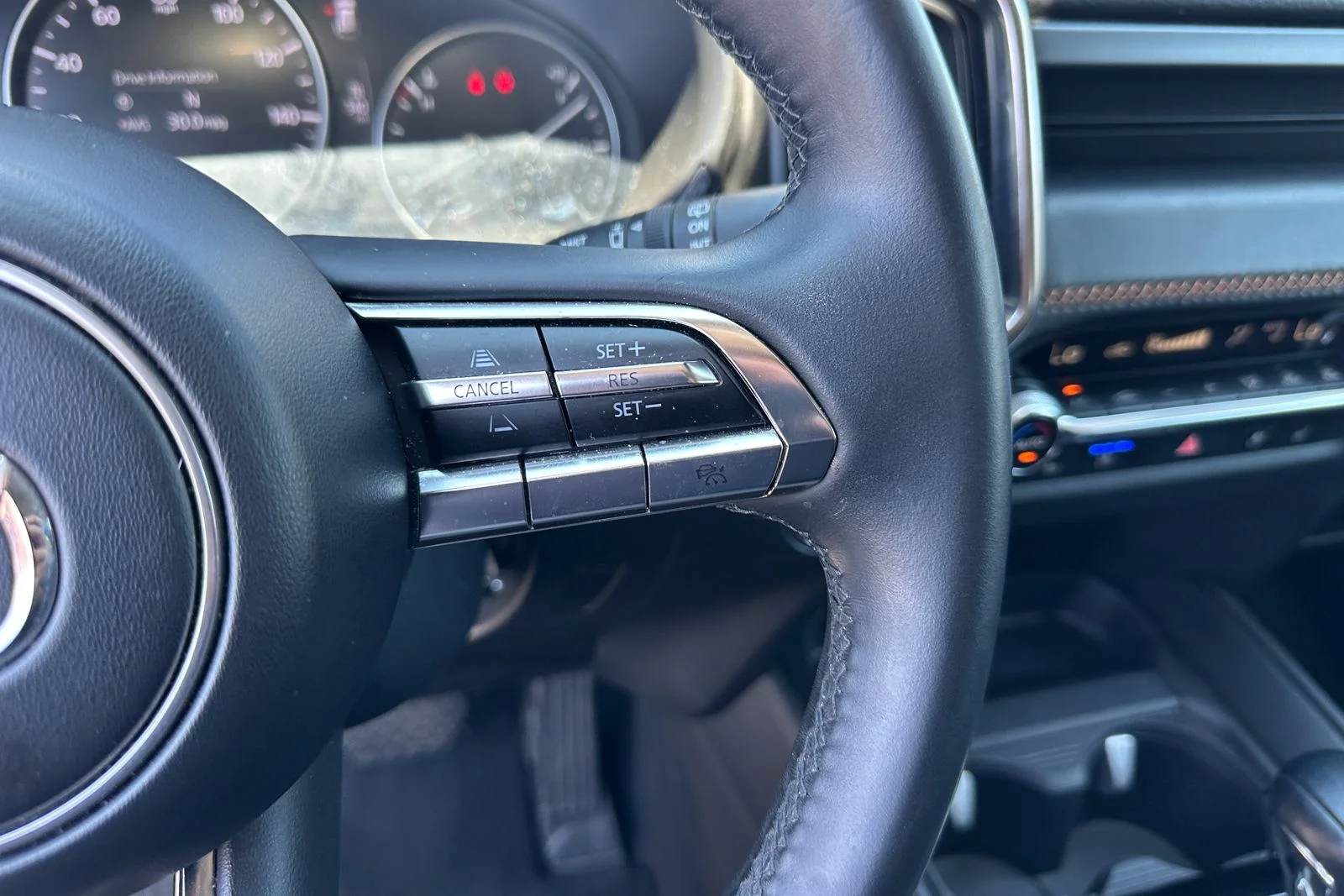 Certified Used 2025 Wind Chill Pearl Mazda 2.5 S Premium Plus Package image 19