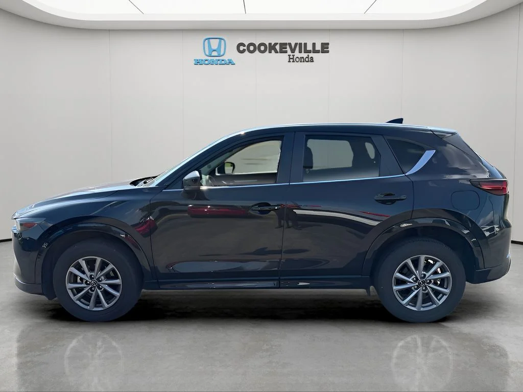 Used 2024 Jet Black Mica Mazda 2.5 S Select Package image 10