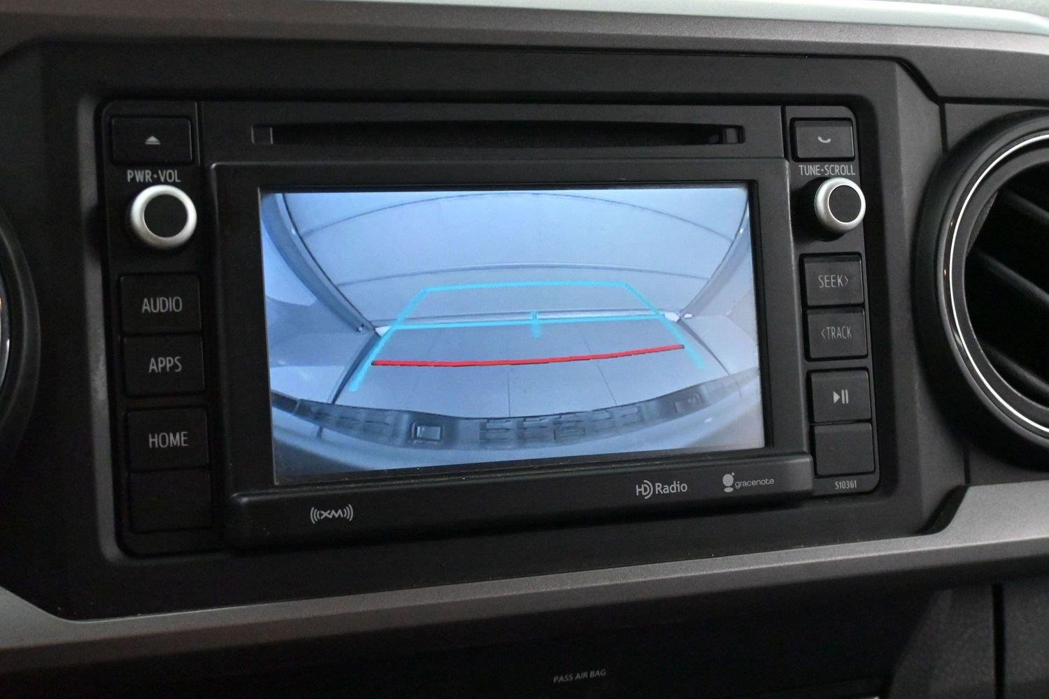 Used 2019 Silver Sky Metallic Toyota SR image 19