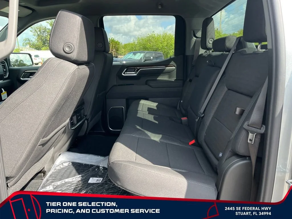 New 2026 Sterling Metallic GMC Elevation image 11