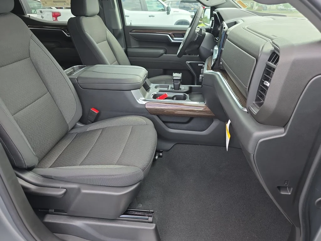 New 2026 Sterling Gray Metallic Chevrolet RST image 37