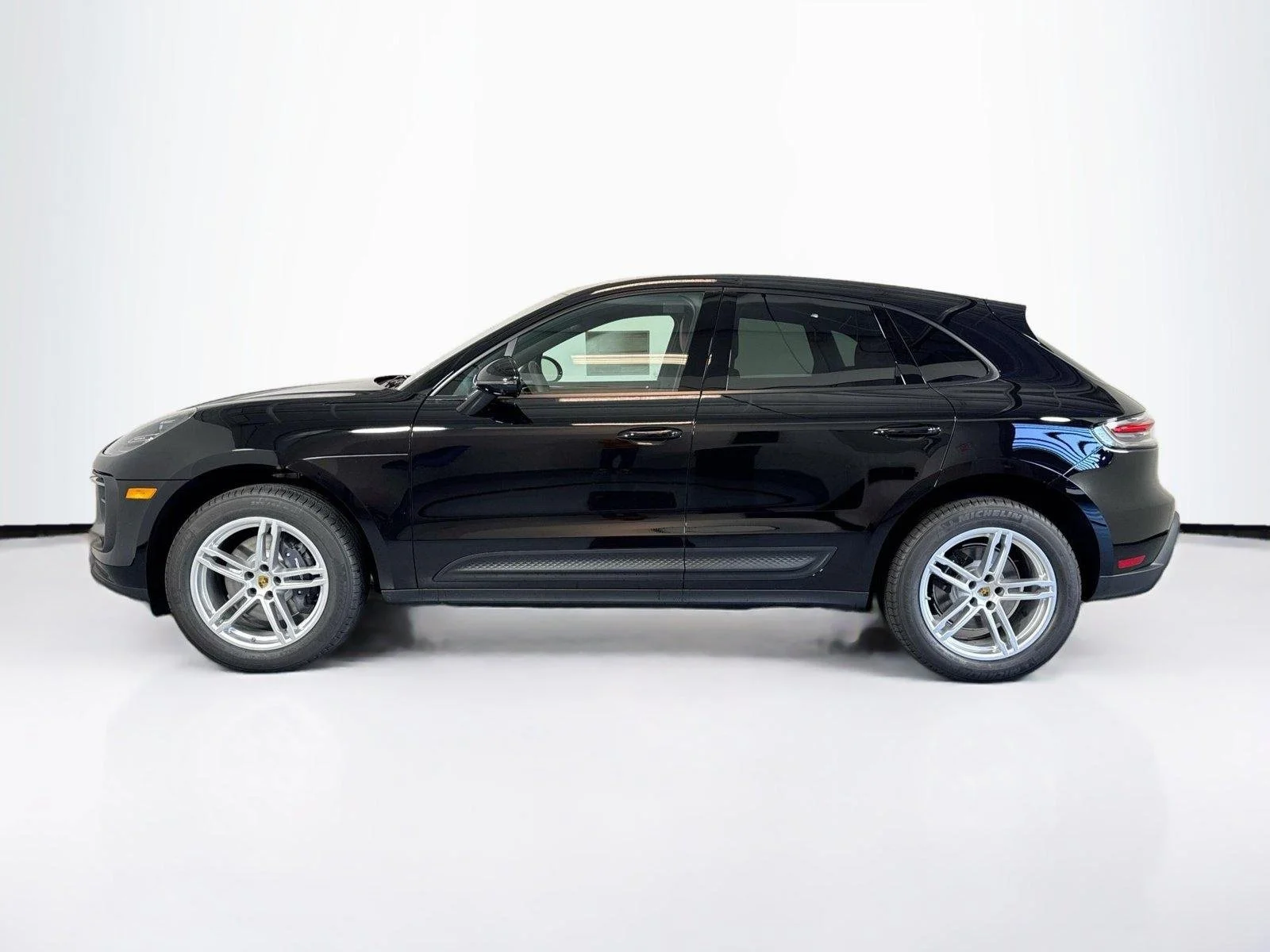 New 2026 White Porsche  image 2