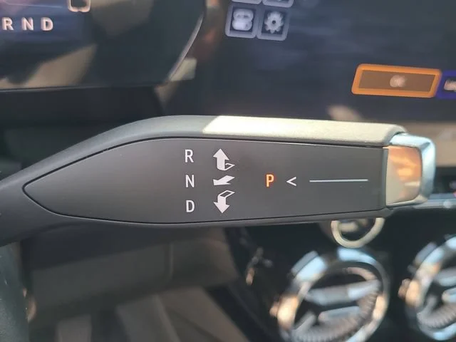 New 2025 Sterling Gray Metallic Chevrolet LT image 35