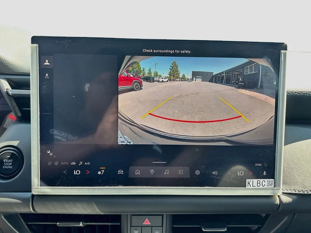 New 2026 Machine Gray Metallic Mazda 2.5 S Preferred AWD image 14