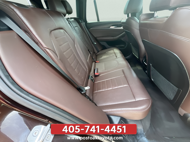 Used 2019 Brown BMW xDrive30i image 21