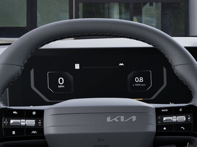 New 2027 Blue Kia SX image 21