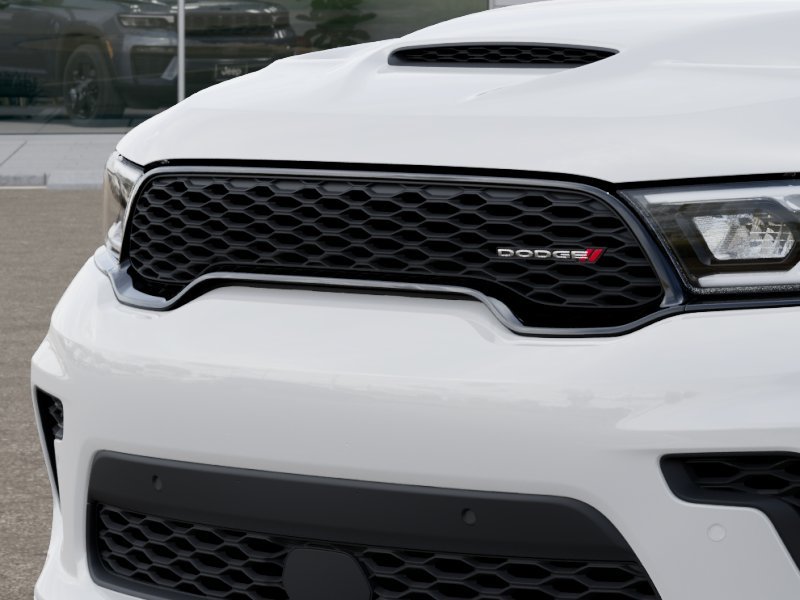 New 2026 White Knuckle Clearcoat Dodge GT PREMIUM image 12