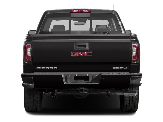 Used 2018 White Frost Tricoat GMC Denali image 8