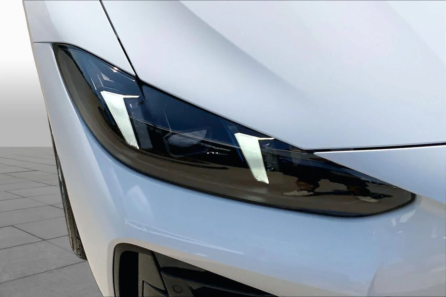 New 2027 Alpine White BMW 430i xDrive image 13