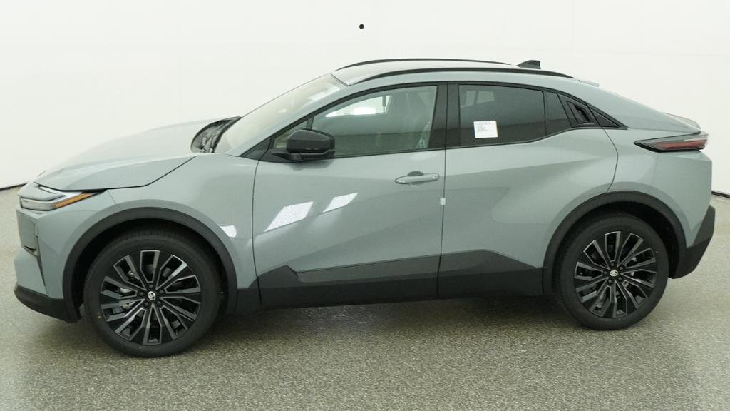 New 2026 Cement Toyota XSE image 13