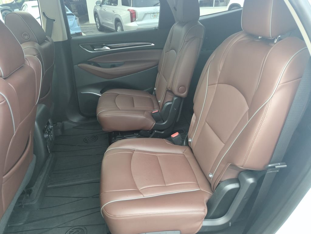 Used 2020 White Buick Avenir image 31