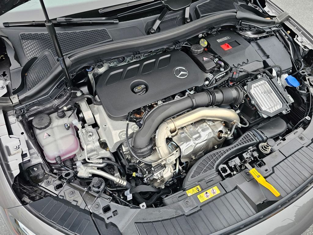 2025 Mercedes-Benz GLA GLA250 - Photo 26