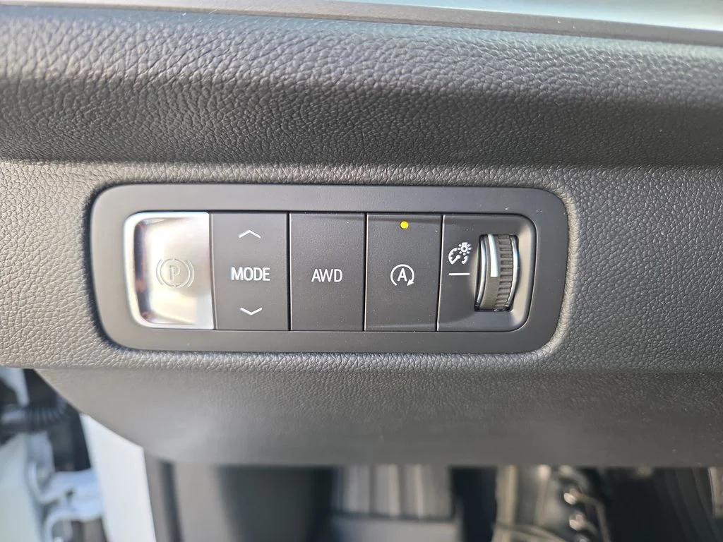 2026 Chevrolet Traverse LT - Photo 19