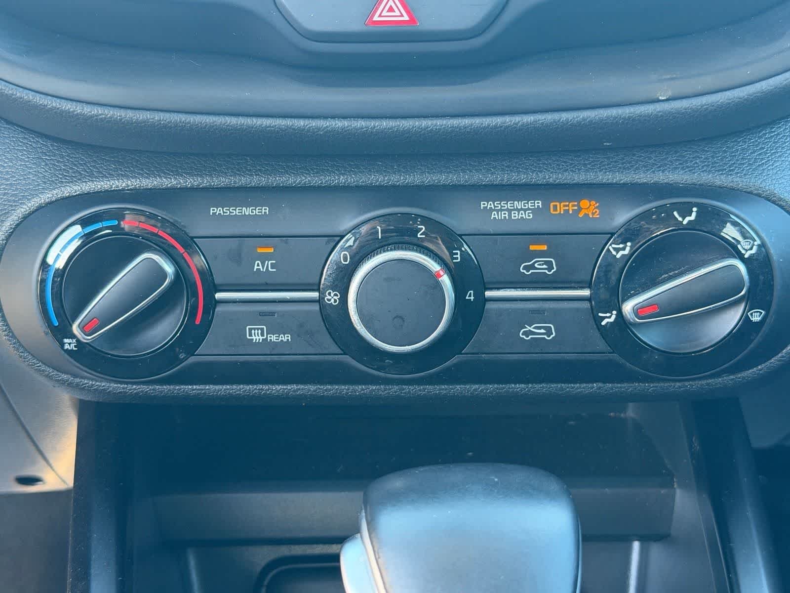 Used 2021 Neptune Blue Kia GT-Line image 22