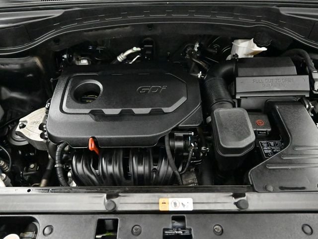 2018 HYUNDAI SANTA FE SPORT - Image 35