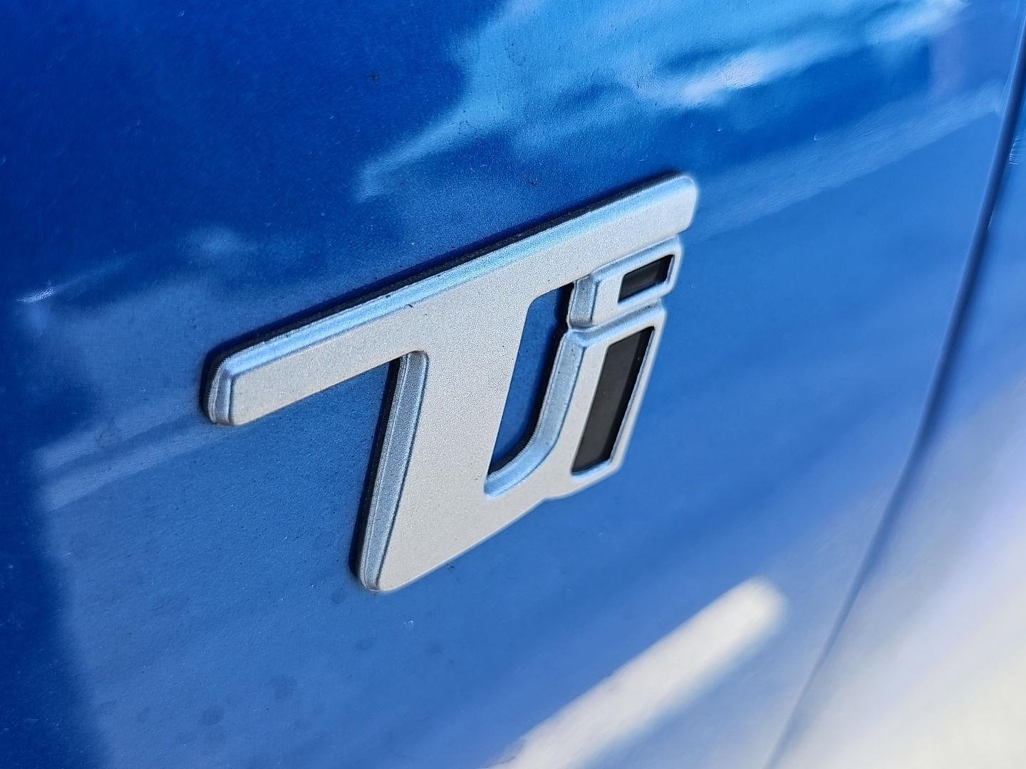 Used 2024 Misano Blue Metallic Alfa Romeo Ti image 28