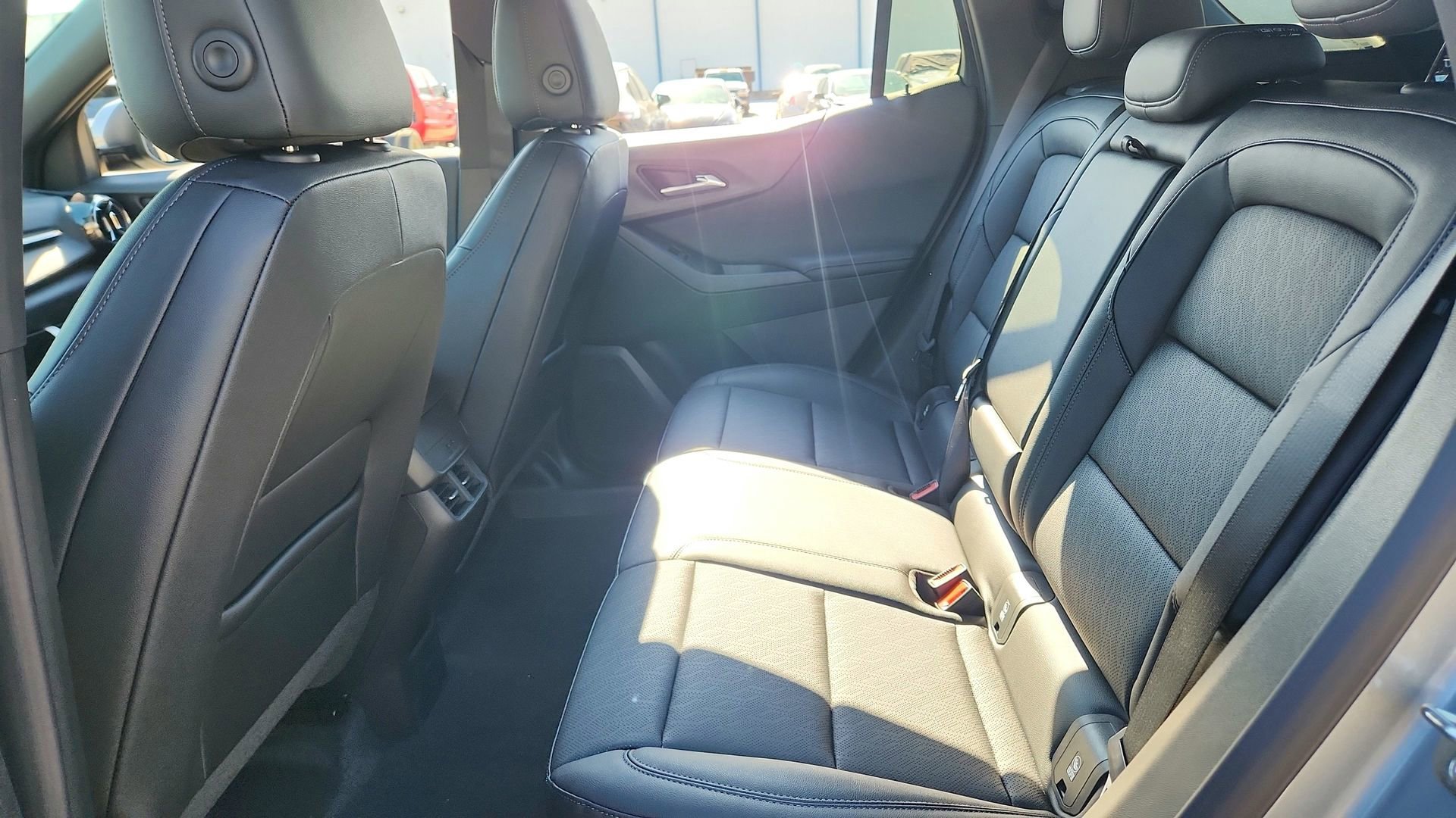 2026 Chevrolet Equinox LT - Photo 24
