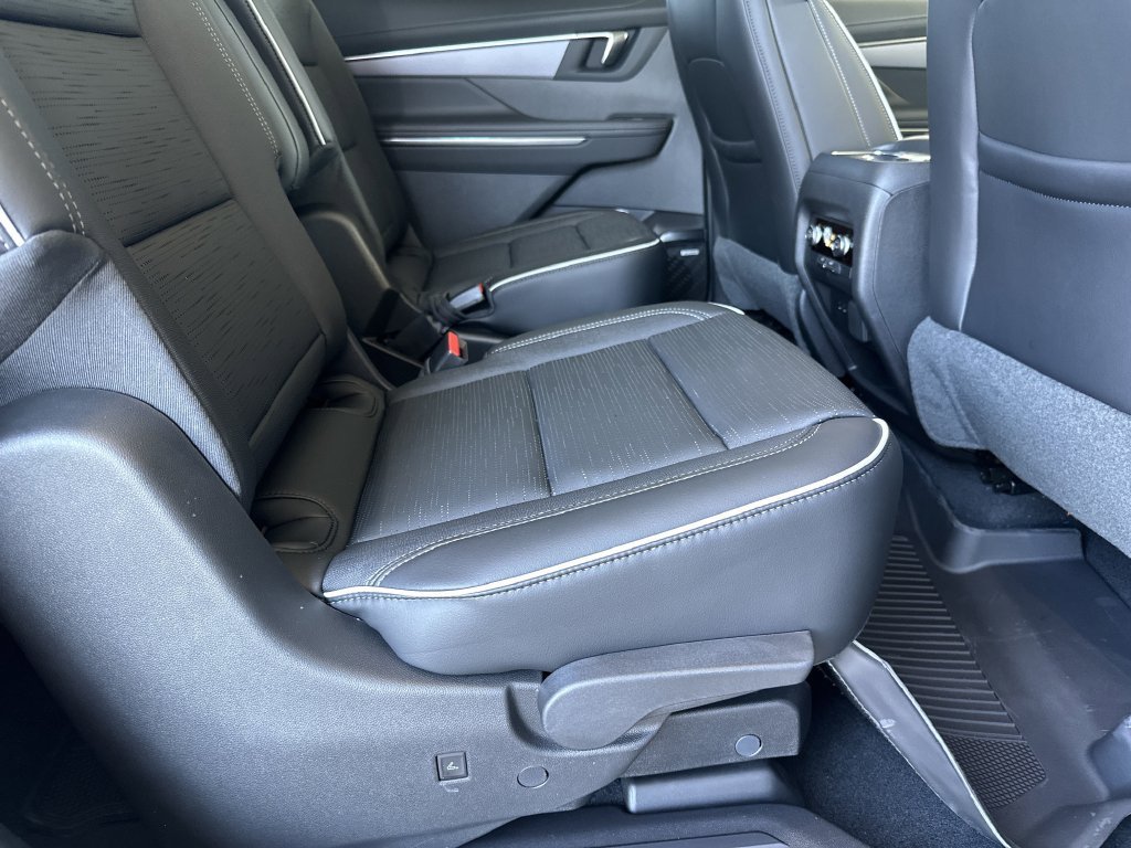 2026 Buick Enclave Sport Touring - Photo 40
