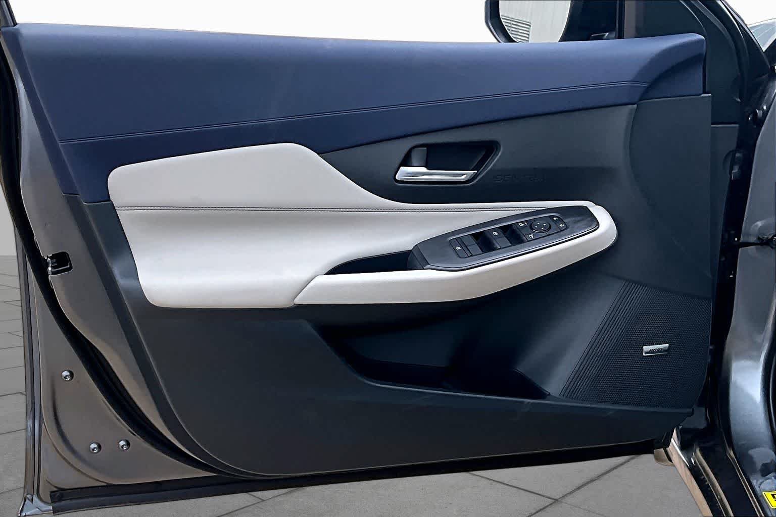 2026 Nissan Sentra SL - Photo 16