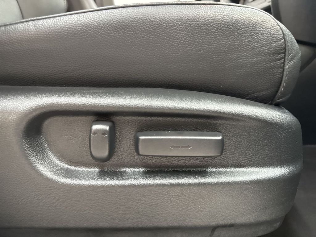2022 Honda Pilot Touring - Photo 19