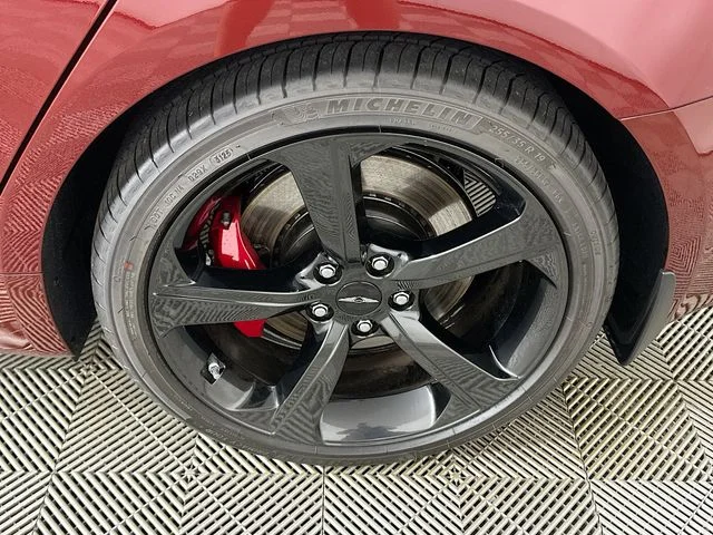 New 2026 Genesis G70 3.3T Sport Prestige