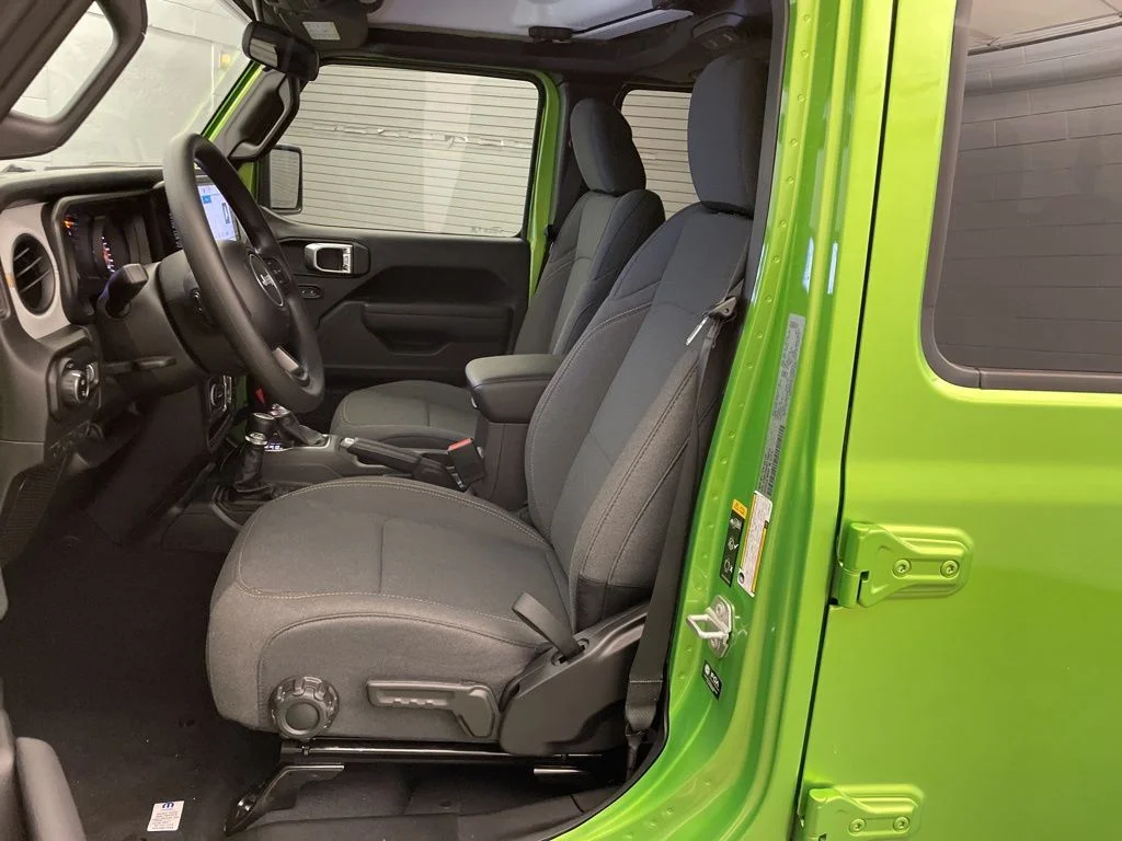 New 2026  Jeep Sport image 14