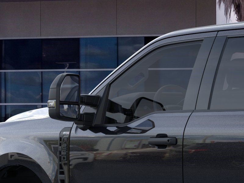 2026 Ford F-250 Super Duty XL - Photo 20