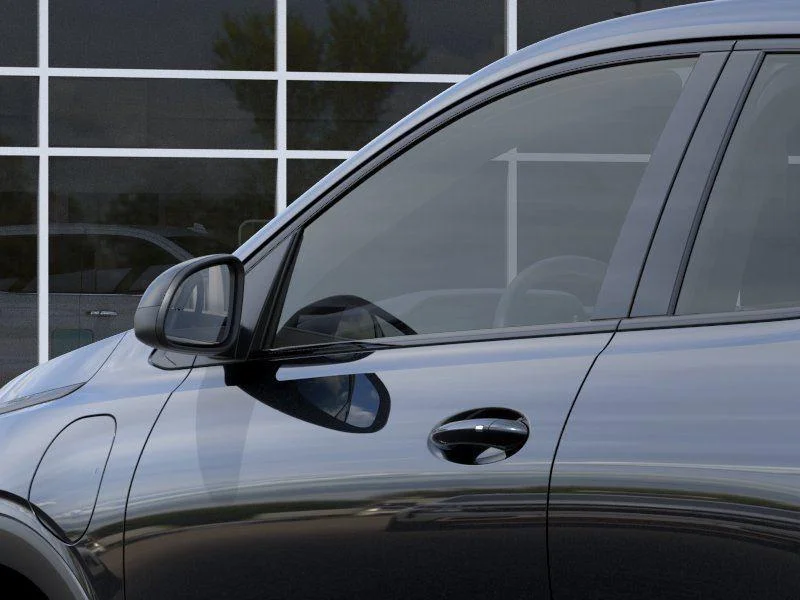 New 2027 Mosaic Black Metallic Chevrolet LT image 12