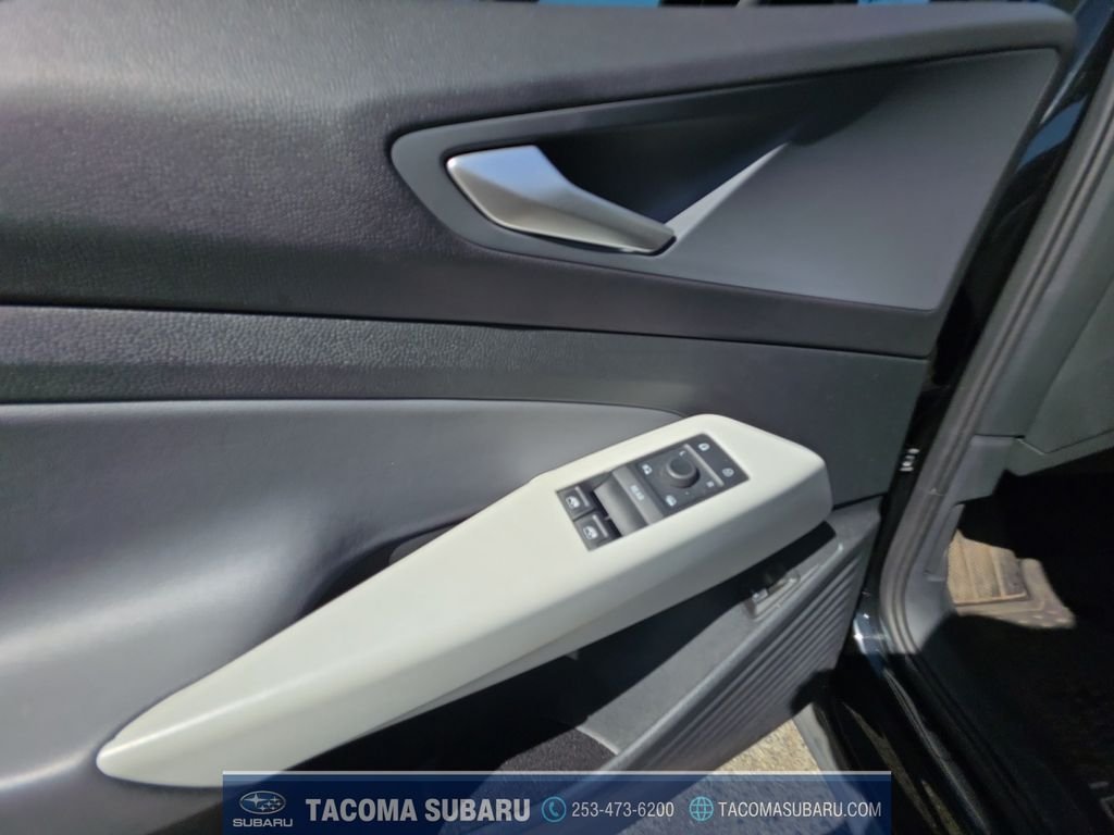2021 Volkswagen ID.4 1st Edition - Photo 11