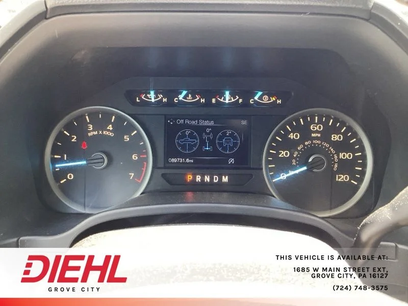 Used 2018  Ford XLT image 21