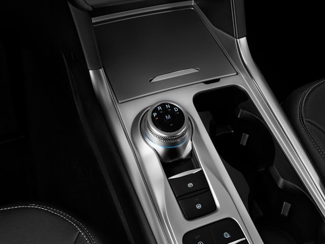 2022 Ford Explorer TIMBERLINE - Photo 9