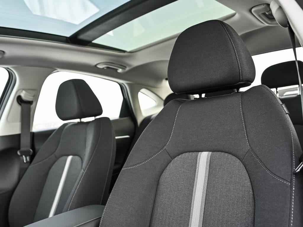 2026 Hyundai Sonata Hybrid SEL - Photo 42
