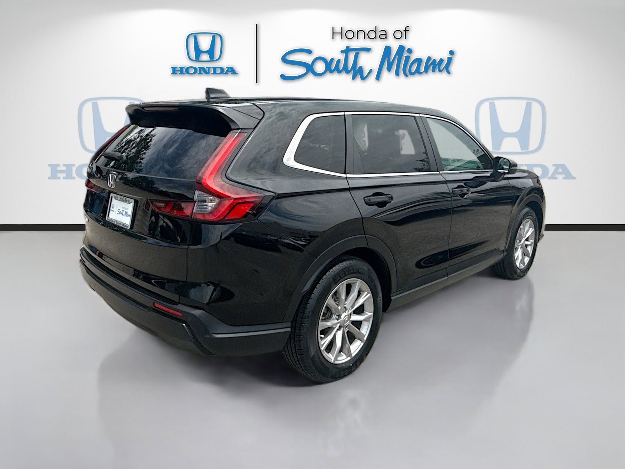 2024 Honda CR-V EX-L - Photo 7