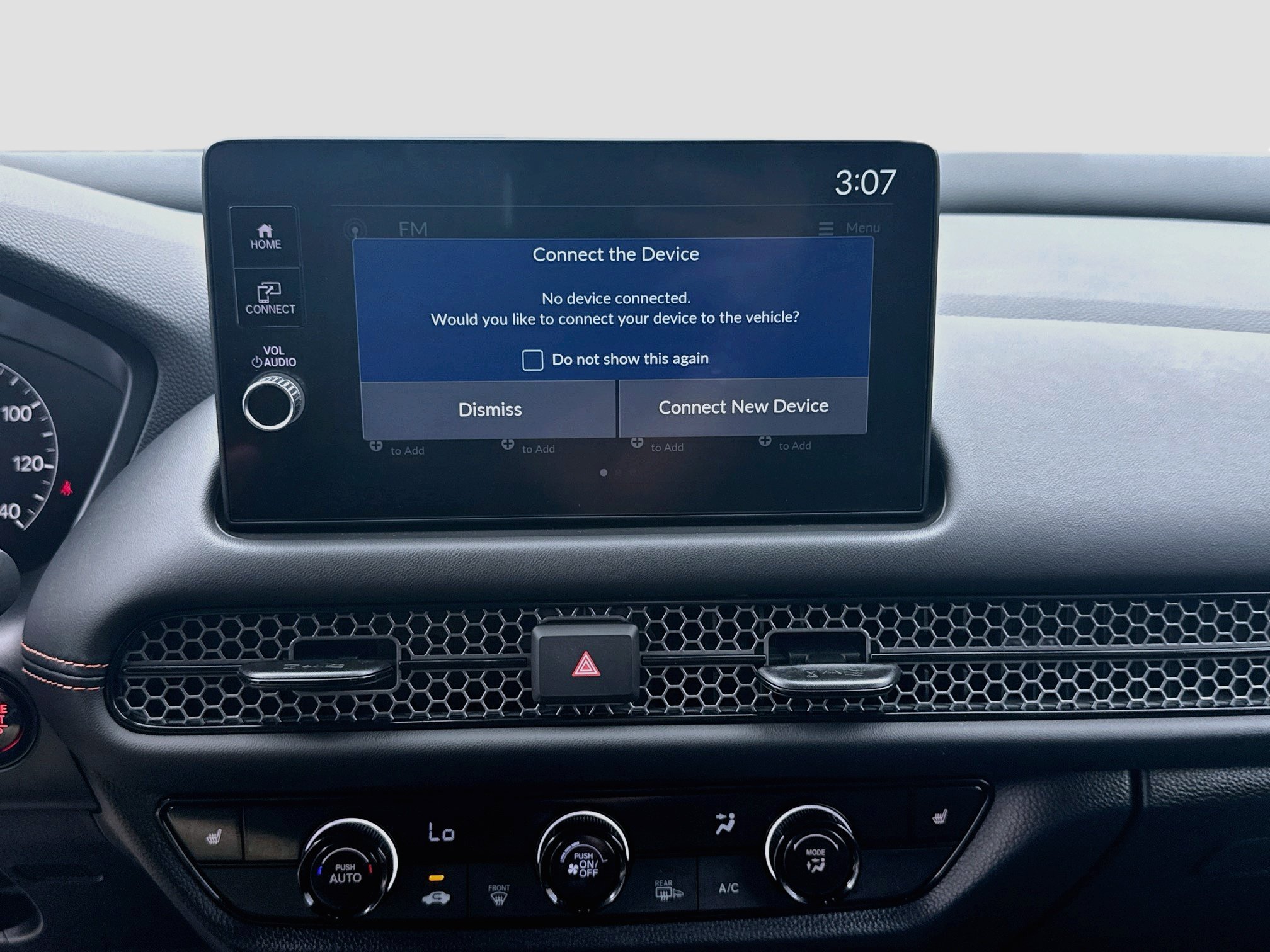 2026 Honda HR-V Sport - Photo 12
