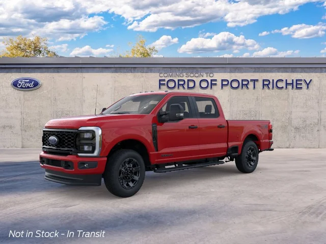 2026 Ford Super Duty F-250® XL
