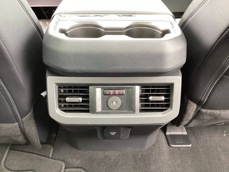 2026 Ford F-250 Super Duty Lariat - Photo 24