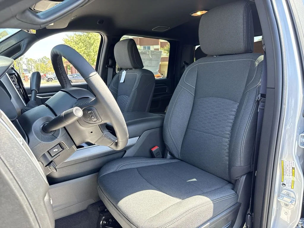 2026 RAM 2500 Big Horn - Photo 11