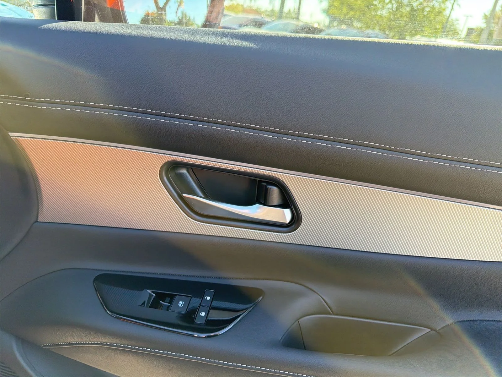 New 2026 Nissan Murano SL 4D Sport Utility