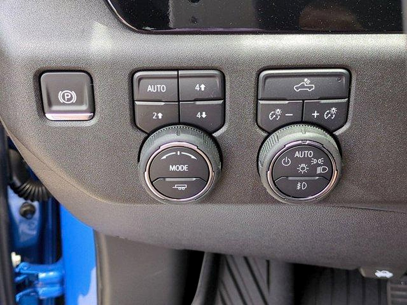 2025 Chevrolet Silverado 1500 RST - Photo 18